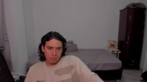 Lian online show from February 12, 2026, 2:06 am