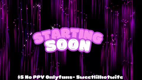 Sweetlilraven online show from February 2, 2025, 2:48 am