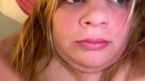 Lisa  online show from January 29, 2025, 5:13 pm