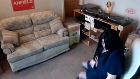 Snapshot of sweetlouise69 chatting on December 22, 2025, 11:29 am sweetlouise69 online show from December 22, 2025, 11:29 am