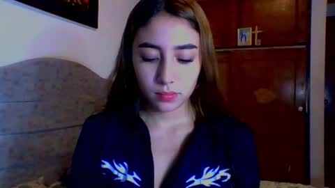 Maddie online show from October 24, 2025, 1:13 am