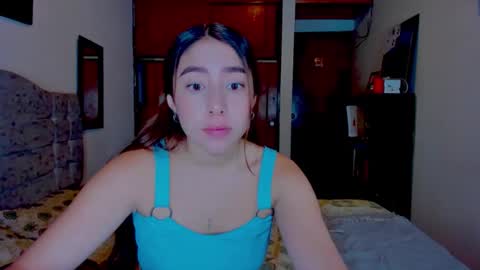 Maddie online show from February 9, 2026, 11:53 pm