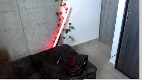 sweetmagic6 online show from September 15, 2025, 7:36 pm