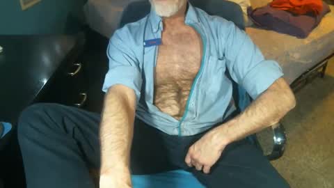 Michael online show from April 30, 2026, 1:06 pm