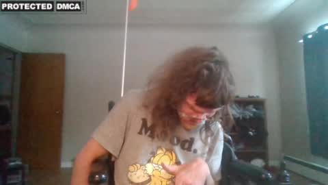 Sweet Man online show from December 16, 2024, 8:05 pm