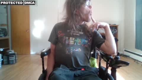 Sweet Man online show from March 2, 2025, 3:27 pm