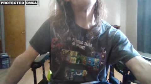 Sweet Man online show from March 2, 2025, 9:32 pm