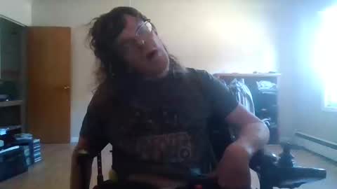 Sweet Man online show from October 11, 2025, 6:50 pm