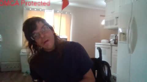 Sweet Man online show from November 9, 2025, 3:32 pm