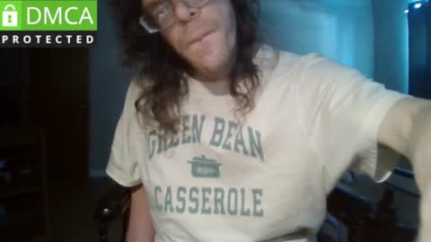 Sweet Man online show from April 6, 2026, 10:22 pm