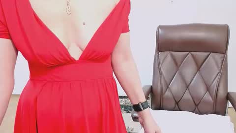 SweetMargoou1 online show from March 27, 2026, 3:01 pm