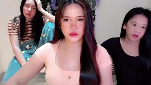 Snapshot of sweetmarie21 chatting on February 10, 2025, 6:35 pm IM ALICE - DONT FORGET TO FOLLOW ME online show from February 10, 2025, 6:35 pm