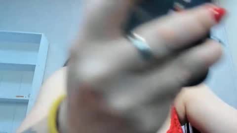 sweetmarylove online show from February 17, 2026, 10:23 am