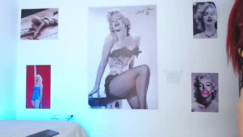 MIA  online show from March 12, 2025, 10:17 pm