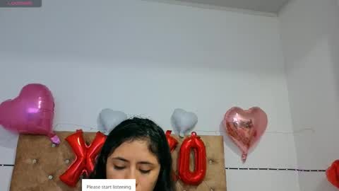 sweetmiel_ online show from February 24, 2026, 2:09 am