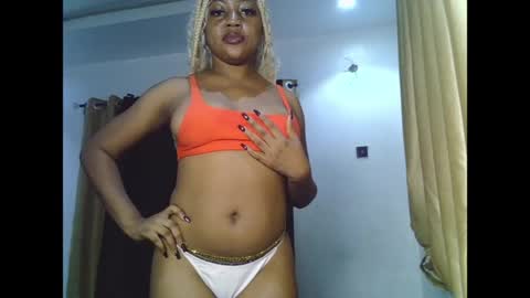 sweetmila9 online show from May 31, 2026, 5:37 am