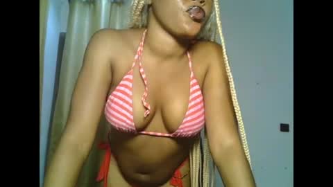 sweetmila9 online show from July 5, 2026, 6:20 am
