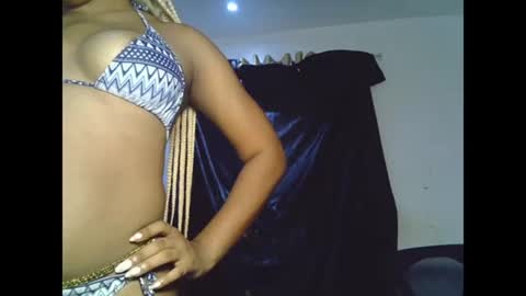 sweetmila9 online show from July 12, 2026, 7:32 am