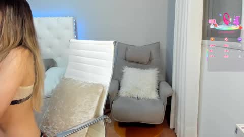 christie online show from February 24, 2026, 8:18 pm