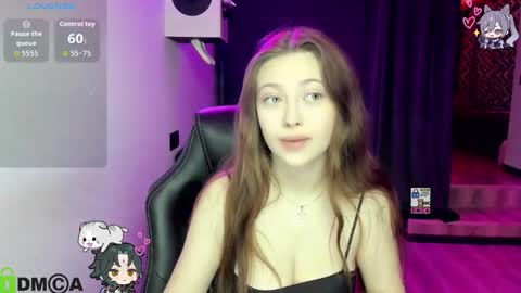 sweetmuffin88 online show from October 30, 2025, 7:43 am