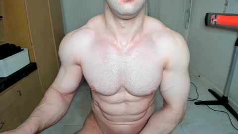 Lorenzo online show from January 19, 2025, 6:31 am