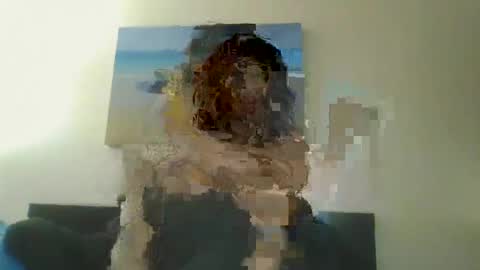 sweetness_cool online show from January 3, 2025, 3:16 am