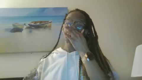 sweetness_cool online show from January 20, 2025, 3:59 am