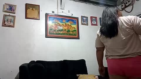 sweetnike online show from March 29, 2026, 9:59 pm