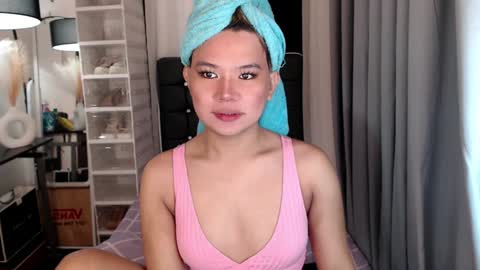 Snapshot of sweetnwildts chatting on January 18, 2025, 1:40 pm Ghena online show from January 18, 2025, 1:40 pm