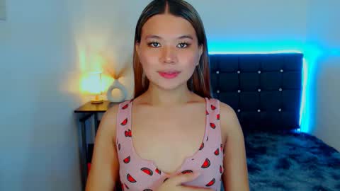 Snapshot of sweetnwildts chatting on February 10, 2025, 10:40 pm Ghena online show from February 10, 2025, 10:40 pm