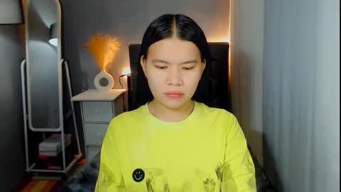 Snapshot of sweetnwildts chatting on February 10, 2026, 12:20 pm Ghena online show from February 10, 2026, 12:20 pm