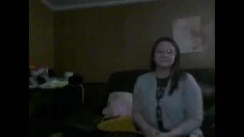 Snapshot of sweetpea6869 chatting on February 17, 2026, 9:28 am babygirl online show from February 17, 2026, 9:28 am