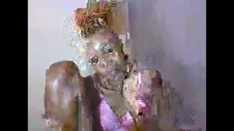 ESTHER online show from February 11, 2026, 7:08 pm