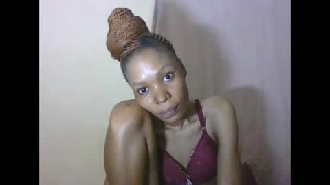 ESTHER online show from April 12, 2026, 2:05 am