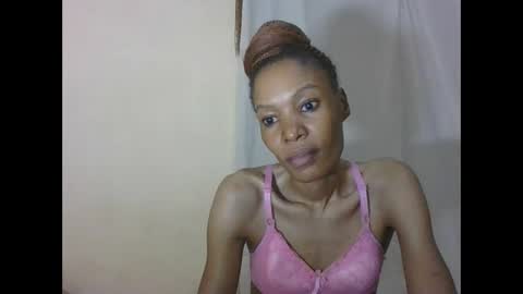 ESTHER online show from April 19, 2026, 1:38 am