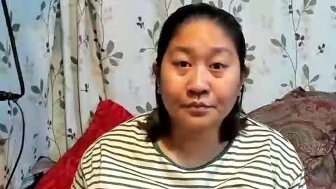 Snapshot of sweetpilipina88 chatting on November 21, 2025, 11:20 am MIA online show from November 21, 2025, 11:20 am