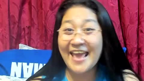 Snapshot of sweetpilipina88 chatting on August 3, 2026, 1:16 pm MIA online show from August 3, 2026, 1:16 pm