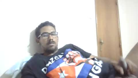 lapinga94 online show from April 2, 2026, 9:12 pm