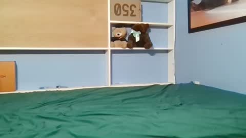 Snapshot of sweetprincelove chatting on February 15, 2025, 2:15 am sweetprincelove online show from February 15, 2025, 2:15 am