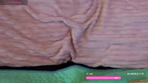 sweetpuddles online show from April 14, 2026, 3:18 pm