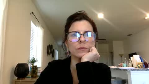 sweetriddance online show from February 5, 2026, 6:45 pm