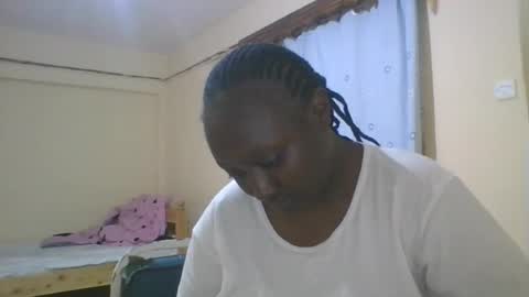 Rose Watetu online show from March 1, 2026, 2:41 pm