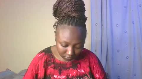 Rose Watetu online show from May 30, 2026, 10:23 am