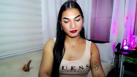 sweetsabby_wiser online show from February 24, 2026, 1:09 pm