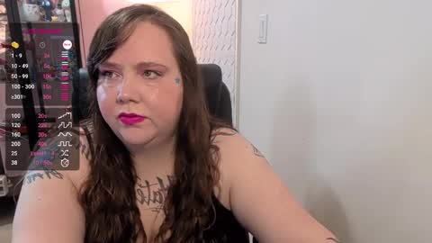 ruby and scarlet online show from November 24, 2025, 12:16 pm