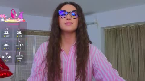 Snapshot of sweetscribe chatting on November 19, 2025, 6:46 am SweetScribe online show from November 19, 2025, 6:46 am