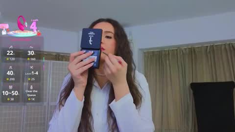 Snapshot of sweetscribe chatting on November 20, 2025, 6:46 am SweetScribe online show from November 20, 2025, 6:46 am