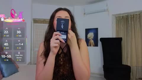 Snapshot of sweetscribe chatting on December 18, 2025, 7:14 am SweetScribe online show from December 18, 2025, 7:14 am