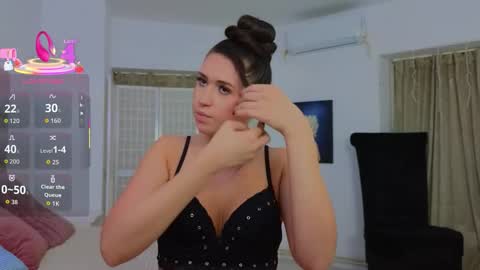 Snapshot of sweetscribe chatting on December 22, 2025, 7:00 pm SweetScribe online show from December 22, 2025, 7:00 pm