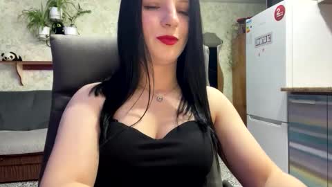 Sweet Shy online show from March 25, 2026, 8:15 pm